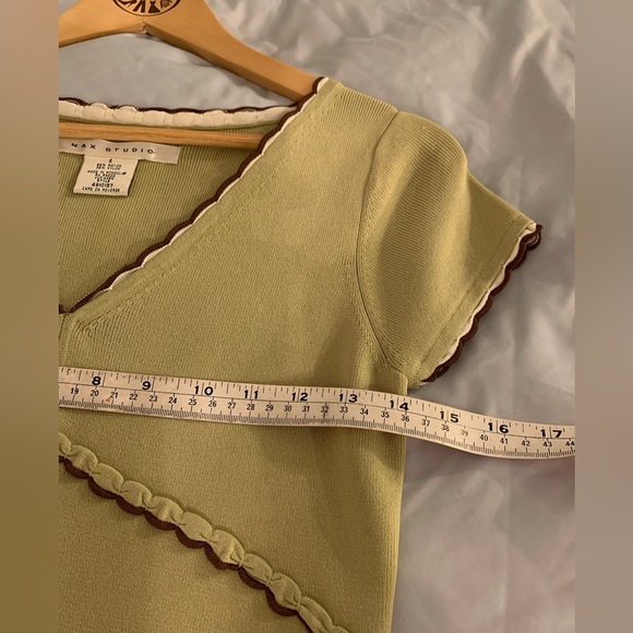 Max Studio Dress Small - Picture 9 of 11